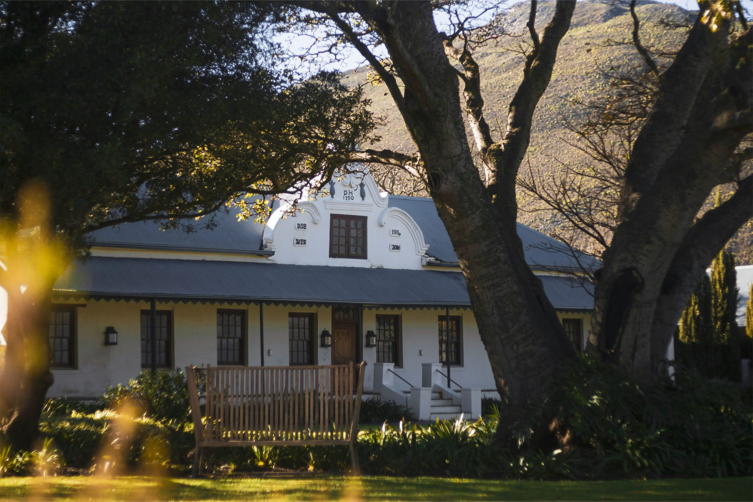 CapeDutchFarmhouseGallery