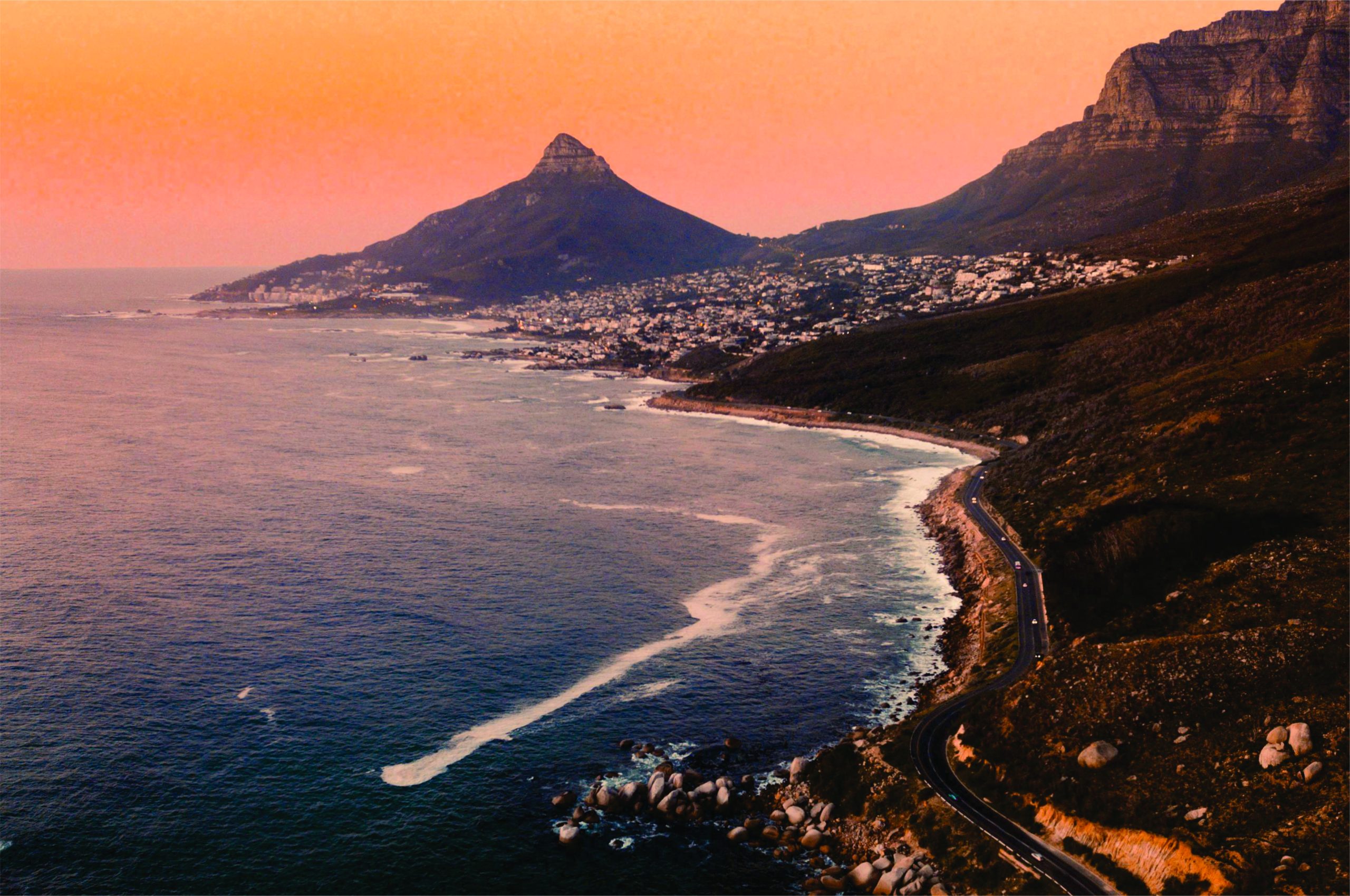 Chapmans Peak_Gallery