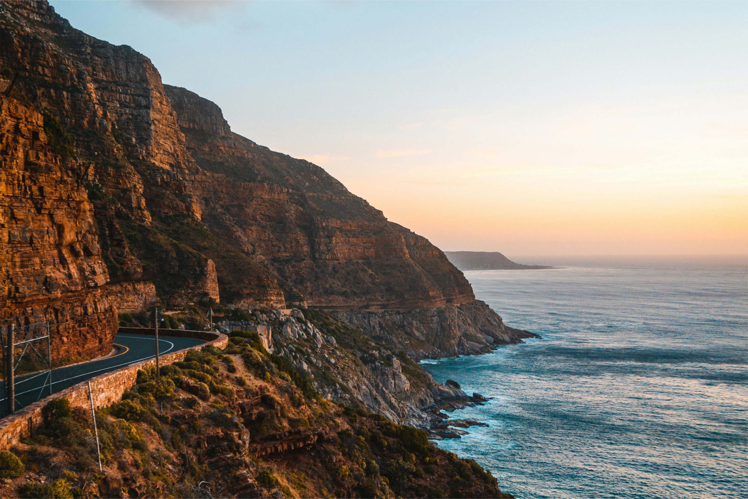 ChapmansPeakDriveGallery