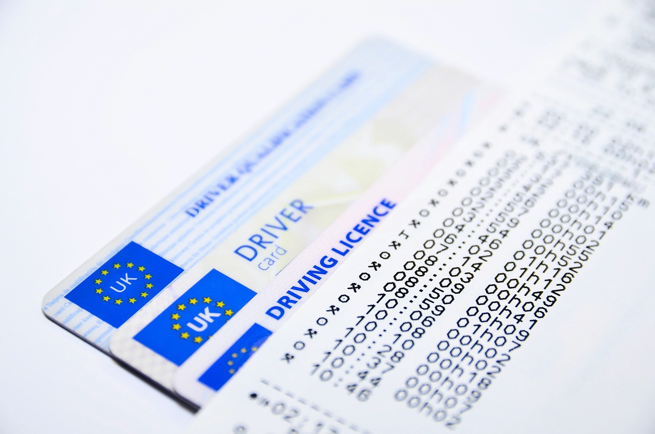 Licences at grandtours